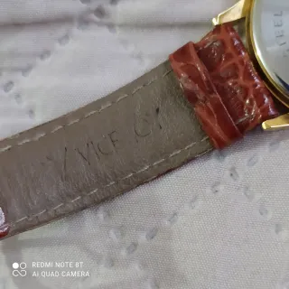Reloj Viceroy Clásico Caballero Cuarzo