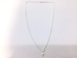 cadena plata 925mm 22.5cm