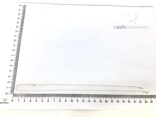 cadena plata 925mm 22.5cm