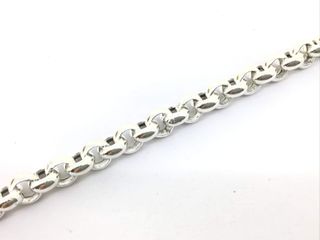 pulsera plata 925mm