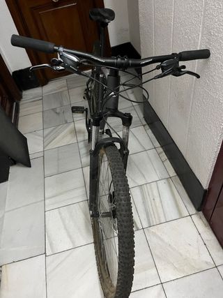 Bicicleta Merida BTT