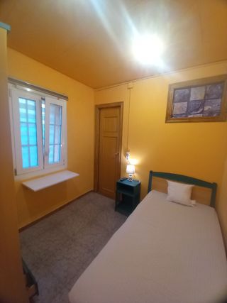 Habitación en alquiler