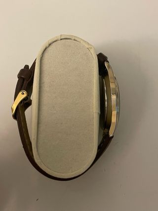 Orologio Citizen Cronografo Quarzo Uomo