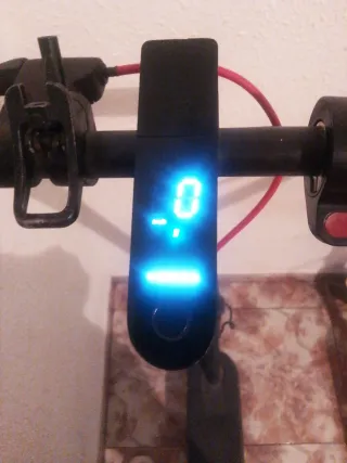 Patinete Eléctrico Xiaomi Pro2