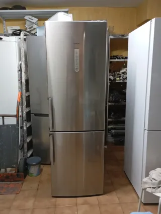 Nevera Siemens