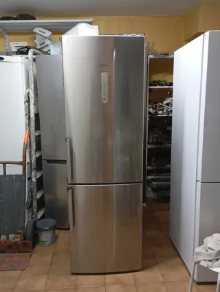 Nevera Siemens