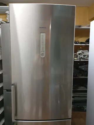 Nevera Siemens