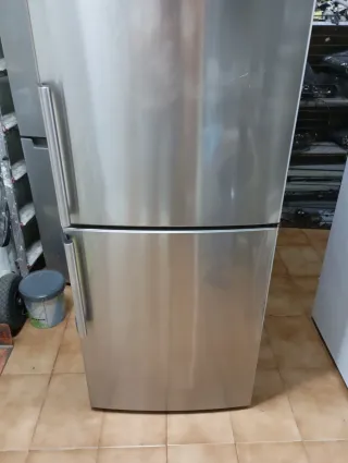 Nevera Siemens