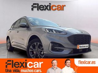 Ford Kuga ST-Line 2.5 Duratec FHEV 140kW 4x4 Auto