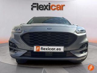 Ford Kuga ST-Line 2.5 Duratec FHEV 140kW 4x4 Auto
