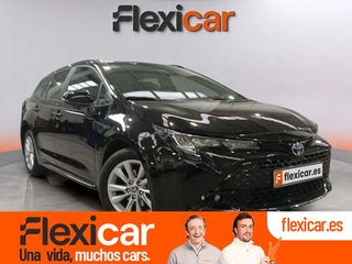 Toyota Corolla 140H Active Plus Touring Sport