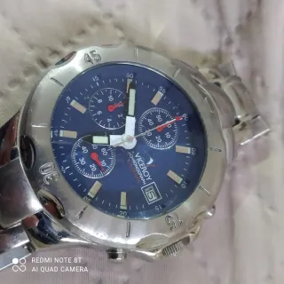 Reloj Viceroy Cronógrafo Caballero Cuarzo
