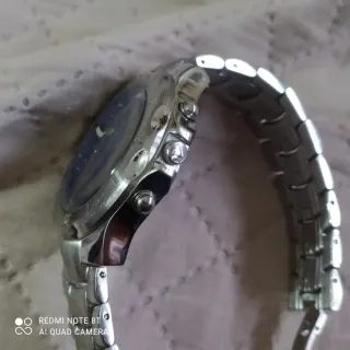 Reloj Viceroy Cronógrafo Caballero Cuarzo