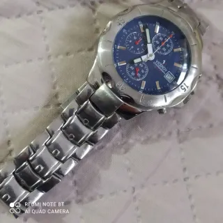Reloj Viceroy Cronógrafo Caballero Cuarzo