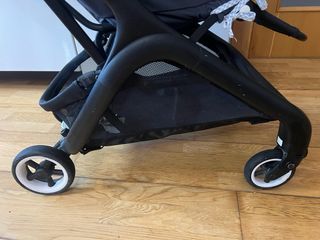 Bugaboo Butterfly + Accesorios