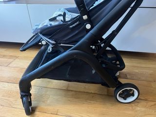 Bugaboo Butterfly + Accesorios