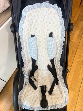 Bugaboo Butterfly + Accesorios