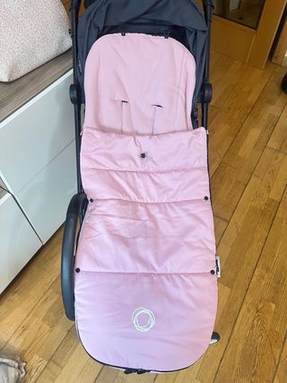 Bugaboo Butterfly + Accesorios