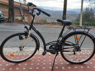 Bicicletta B-Twin Elops 300