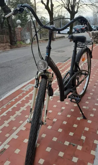 Bicicletta B-Twin Elops 300