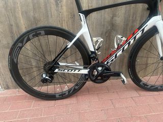 Scott Foil Carbon Di2