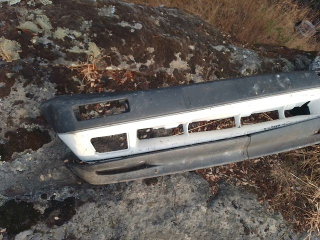 Paragolpes Delantero Golf GTI