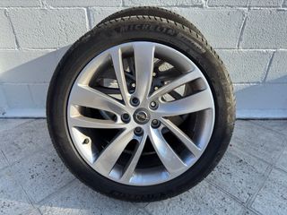 Llantas con neumáticos 18 Opel Astra J