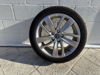 Llantas con neumáticos 18 Opel Astra J