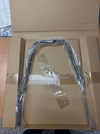 Guías correderas Sparco universales
