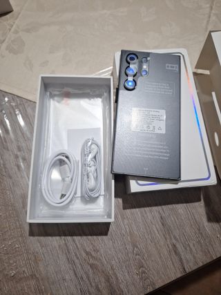  S24 Smartphone Nero 6 GB RAM 64 GB