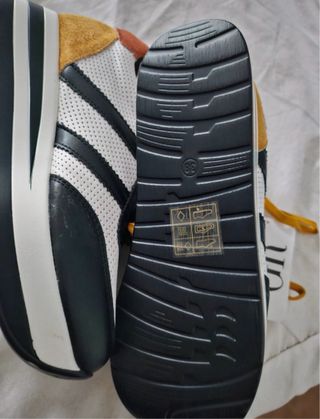Zapatillas Georges Rech nuevas