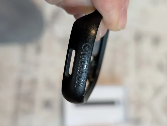 Fitbit Versa 4 Smartwatch Negro