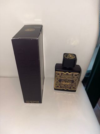 Badr Al Oud Amethyst Perfume Árabe Nuevo