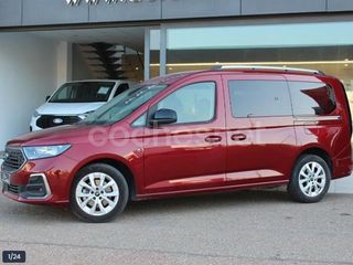 Ford Grand Tourneo Connec 2024