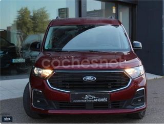 Ford Grand Tourneo Connec 2024