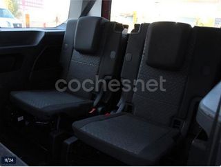 Ford Grand Tourneo Connec 2024