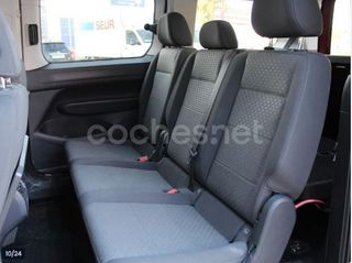 Ford Grand Tourneo Connec 2024