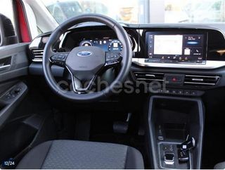 Ford Grand Tourneo Connec 2024