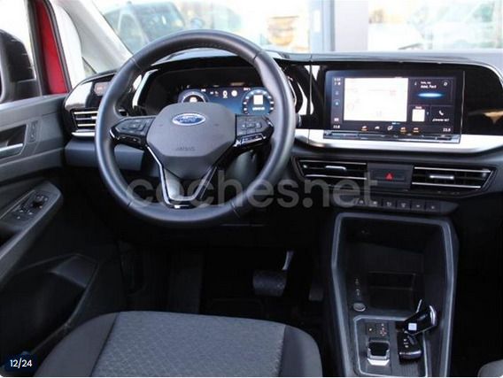 Ford Grand Tourneo Connec 2024