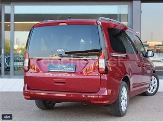 Ford Grand Tourneo Connec 2024