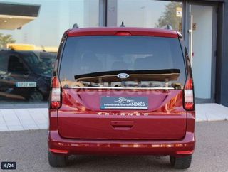 Ford Grand Tourneo Connec 2024