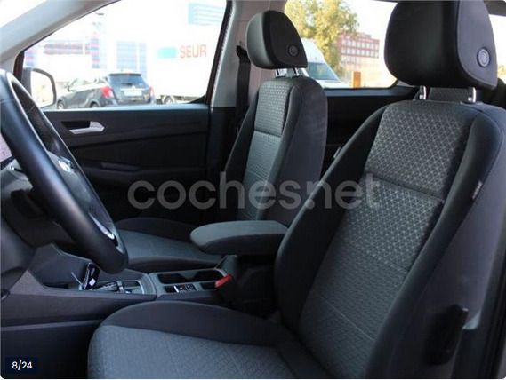 Ford Grand Tourneo Connec 2024