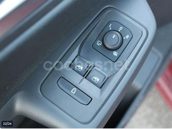 Ford Grand Tourneo Connec 2024