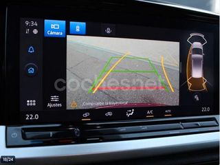 Ford Grand Tourneo Connec 2024