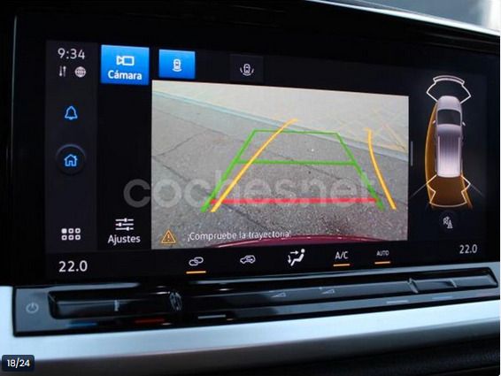 Ford Grand Tourneo Connec 2024