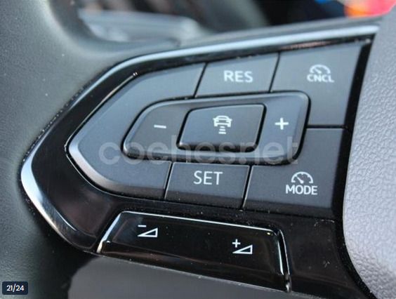 Ford Grand Tourneo Connec 2024