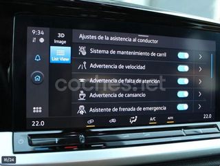 Ford Grand Tourneo Connec 2024