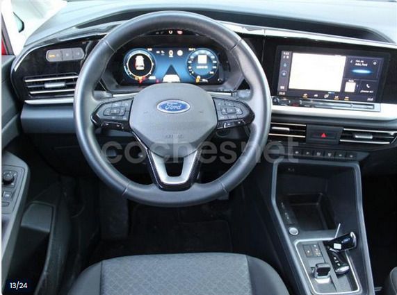 Ford Grand Tourneo Connec 2024