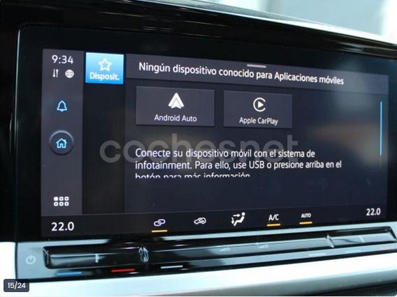 Ford Grand Tourneo Connec 2024