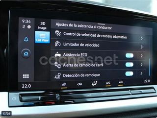 Ford Grand Tourneo Connec 2024